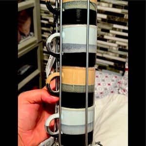 Small Tea Cups All New